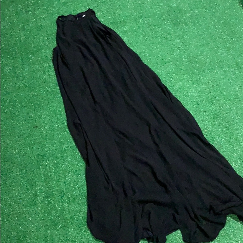 - BISOU BISOU MAXI DRESS -